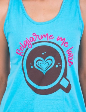 Conjunto pijama Twins para mujer