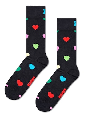 Calcetín Happy Socks De Algodón Para Mujer