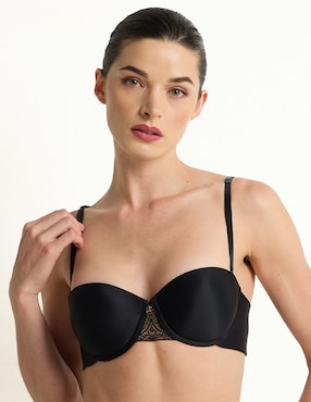 T-shirt Bra Playtex Con Copa Para Mujer