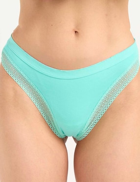 Tanga That's It para mujer