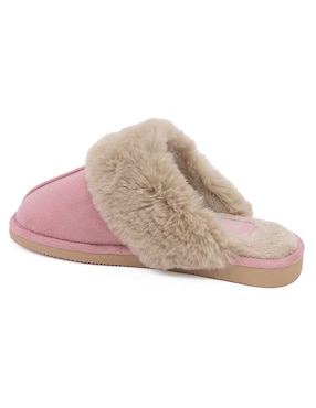 Pantufla Original Penguin Celine para mujer