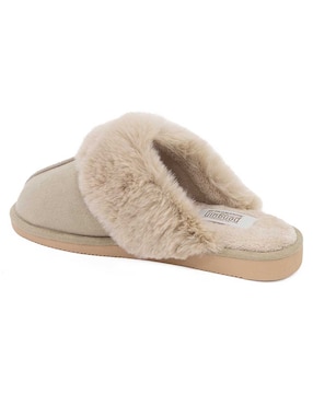 Pantufla Original Penguin Celine para mujer