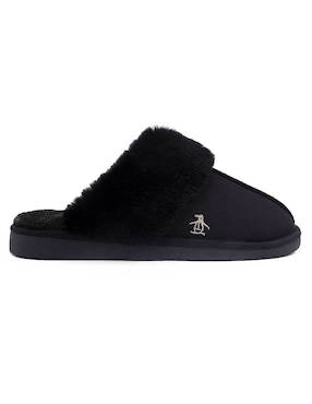 Pantufla Original Penguin Celine para mujer