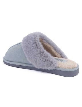Pantufla Original Penguin Celine para mujer