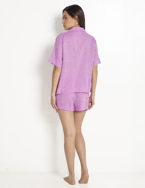 Conjunto pijama Dkny para mujer