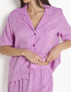 Conjunto pijama Dkny para mujer