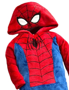 Mameluco Marvel para mujer