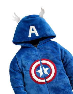 Mameluco Marvel para mujer