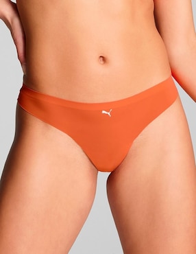 Tanga Puma Para Mujer