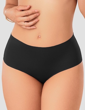 Panty Berlei De Poliamida Para Mujer