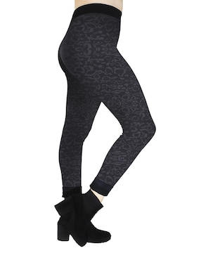 Legging Maria Intima a la cintura con elástico para mujer