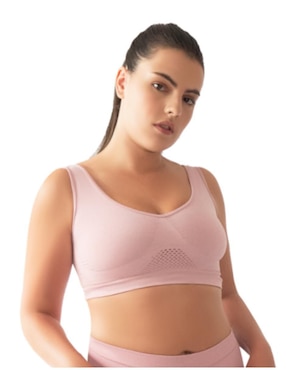 Set brassiere deportivo I Love Shape para mujer