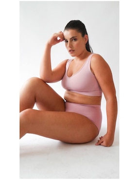 Set brassiere deportivo I Love Shape para mujer