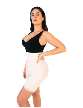 Faja moldeadora reductora I Love Shape con compresión alta para mujer