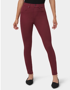 Legging HUE A La Cintura Para Mujer