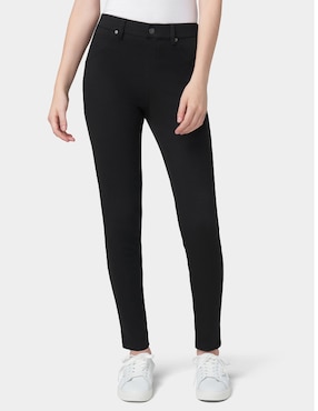 Legging HUE A La Cintura Para Mujer