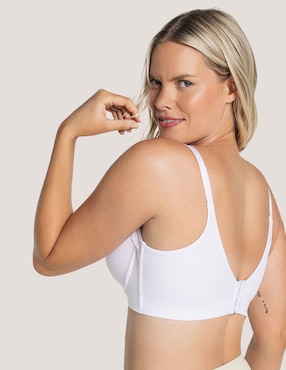 Brassiere Triangle Leonisa copa preformada para mujer
