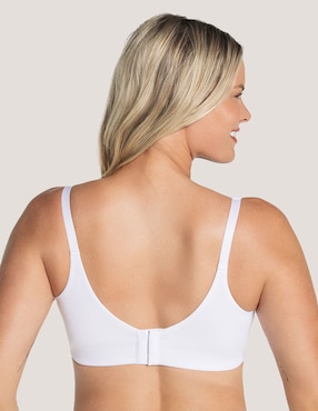 Brassiere Triangle Leonisa copa preformada para mujer