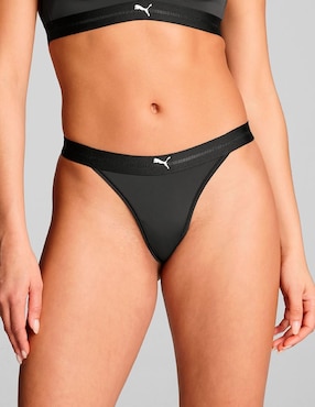 Tanga Puma Para Mujer