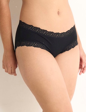 Cheenky Aerie de algodón para mujer