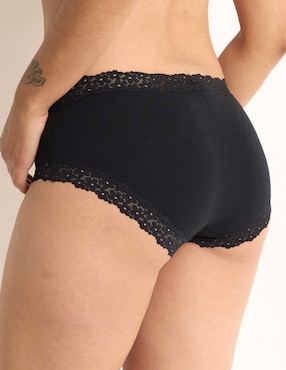 Cheenky Aerie de algodón para mujer