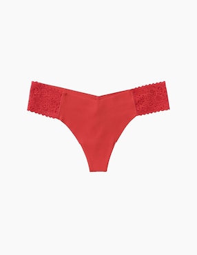 Tanga Aerie de nylon para mujer