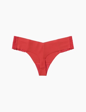 Tanga Aerie de nylon para mujer