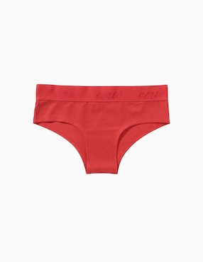 Cheeky Aerie de algodón para mujer