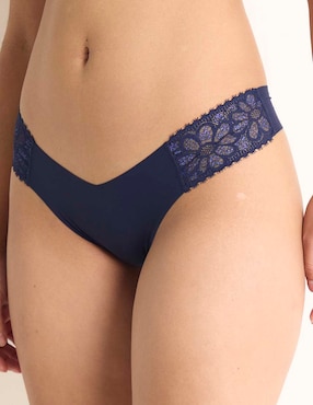 Tanga Aerie para mujer