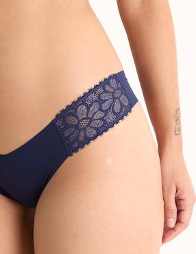 Tanga Aerie para mujer