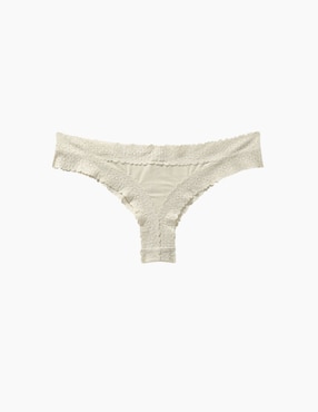 Tanga Aerie para mujer