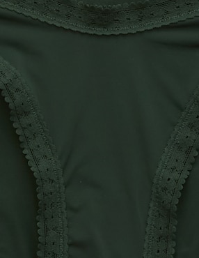 Bikini Aerie de nylon para mujer