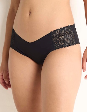 Hipster Aerie para mujer
