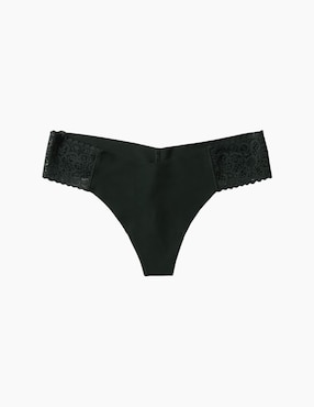 Tanga Aerie de nylon para mujer