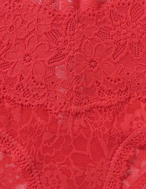 Cheeky Aerie para mujer
