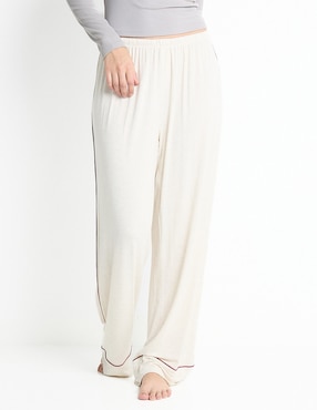 Pantalón Pijama Aerie Para Mujer