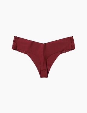 Tanga Aerie de nylon para mujer