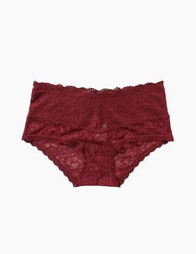 Hipster Aerie de nylon para mujer