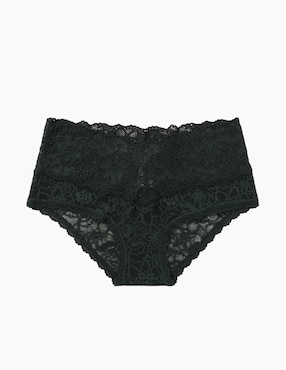 Hipster Aerie de nylon para mujer