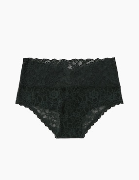 Hipster Aerie de nylon para mujer