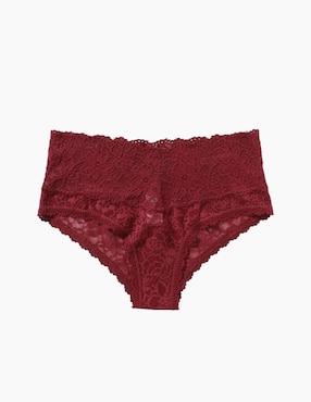 Cheeky Aerie Para Mujer