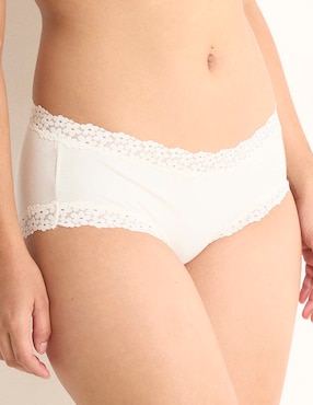 Cheeky Aerie de algodón para mujer