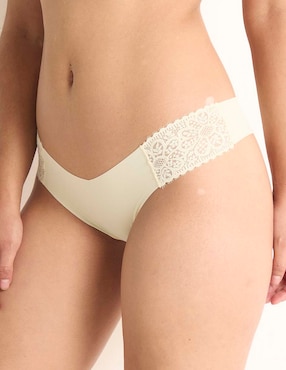 Tanga Aerie para mujer