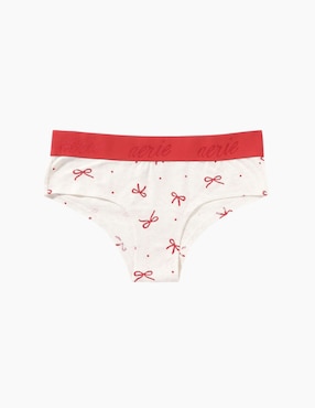 Cheeky Aerie de algodón para mujer