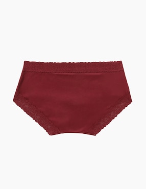 Hipster Aerie para mujer