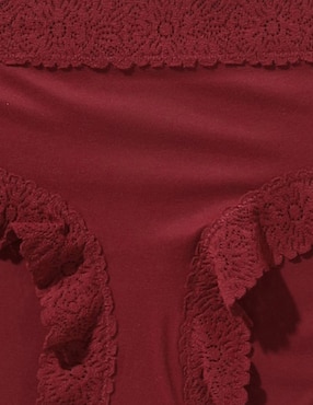 Hipster Aerie para mujer
