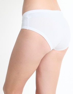 Panty Aerie de algodón para mujer
