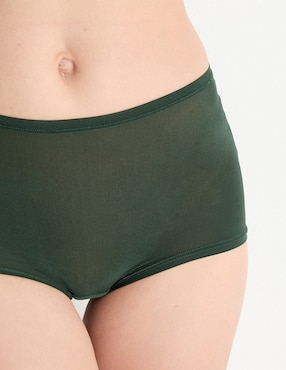Boxer Aerie para mujer