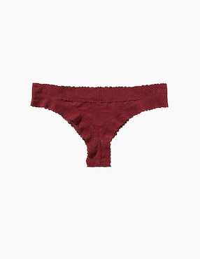 Tanga Aerie para mujer