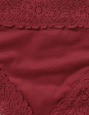 Tanga Aerie para mujer